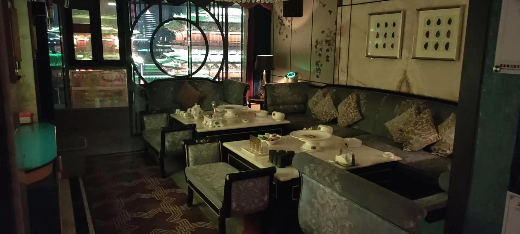 荆州商务ktv与片场区别解析-石首市ktv预定